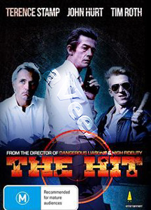 The Hit (DVD)